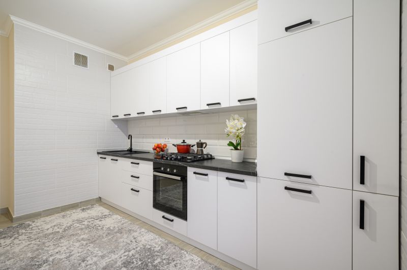 Kitchen Built-in Cabinets