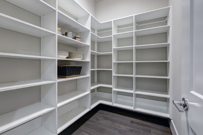 Butlers Pantry Installation in Winston Salem, NC