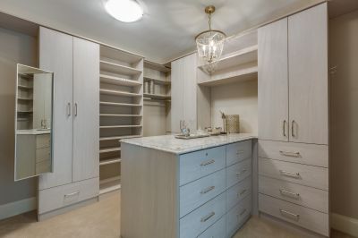 Butlers Pantry Installation in Alexandria, VA