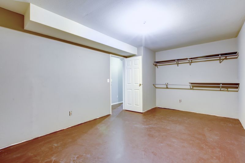 Ceiling Rack Installation in Bethesda, MD