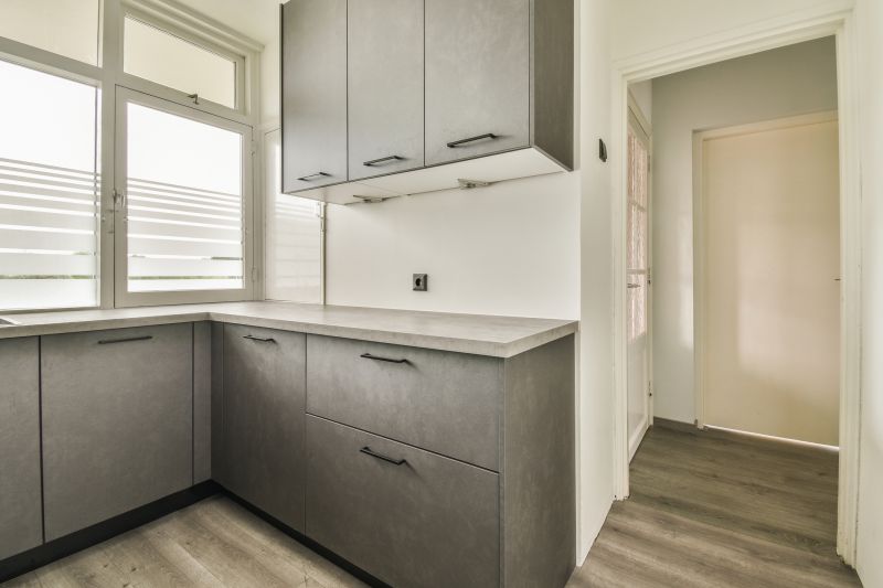 Garage Cabinets Installation in Annapolis, MD