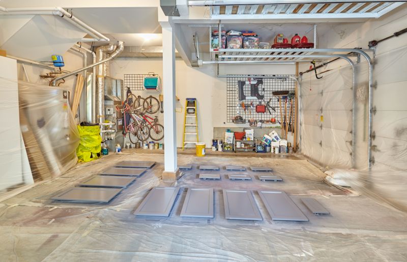 Garage Organizers Installation in Annapolis, MD