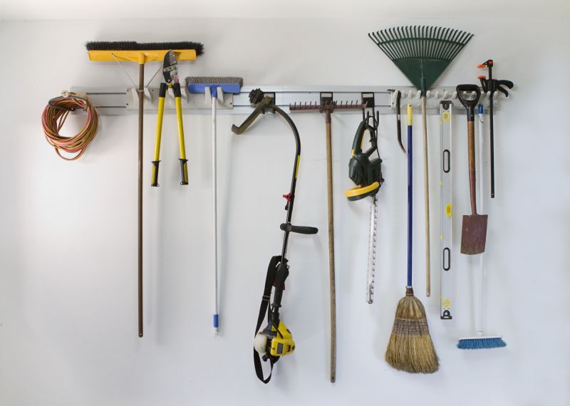Garage Storage Solutions in Frederick, MD