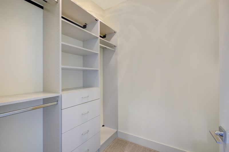 Office Shelving Installation in Winston Salem, NC