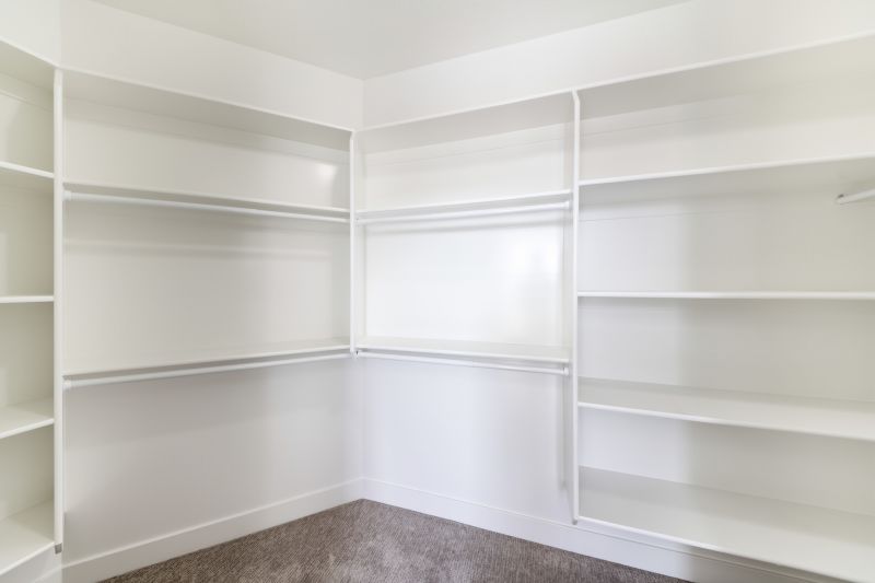 Office Shelving Installation in Frederick, MD