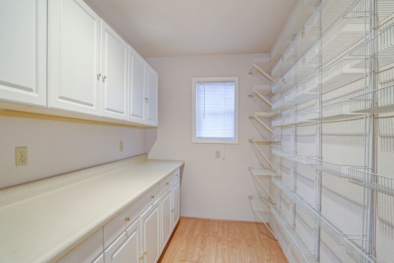 Pantry Remodeling in Annapolis, MD