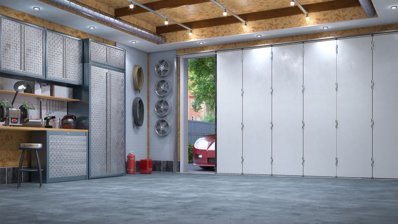 Storage System Installation in Frederick, MD