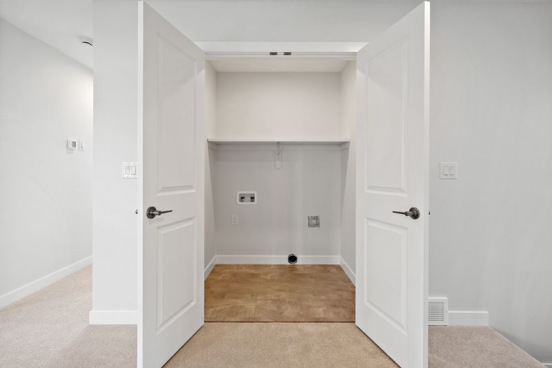 Wardrobe Construction in Annapolis, MD