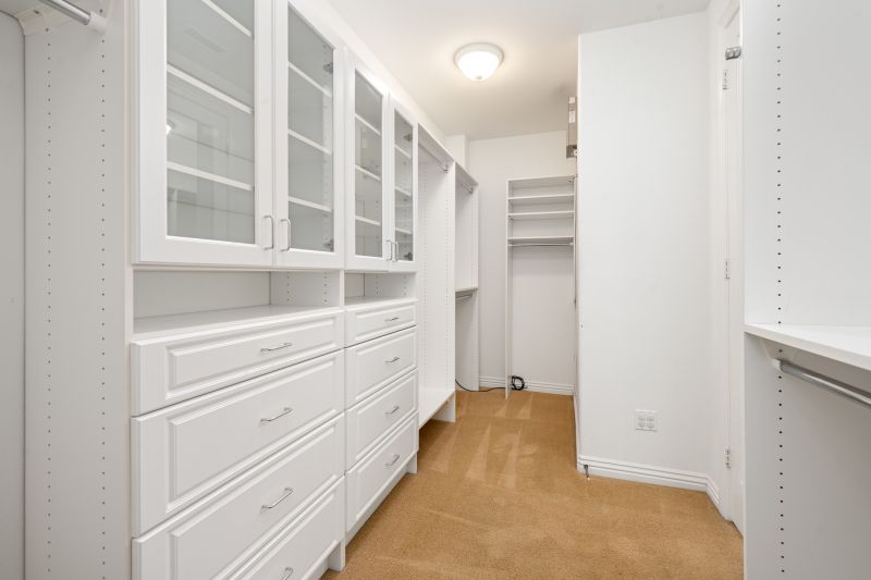 Wire Rack Installation in Raleigh, NC